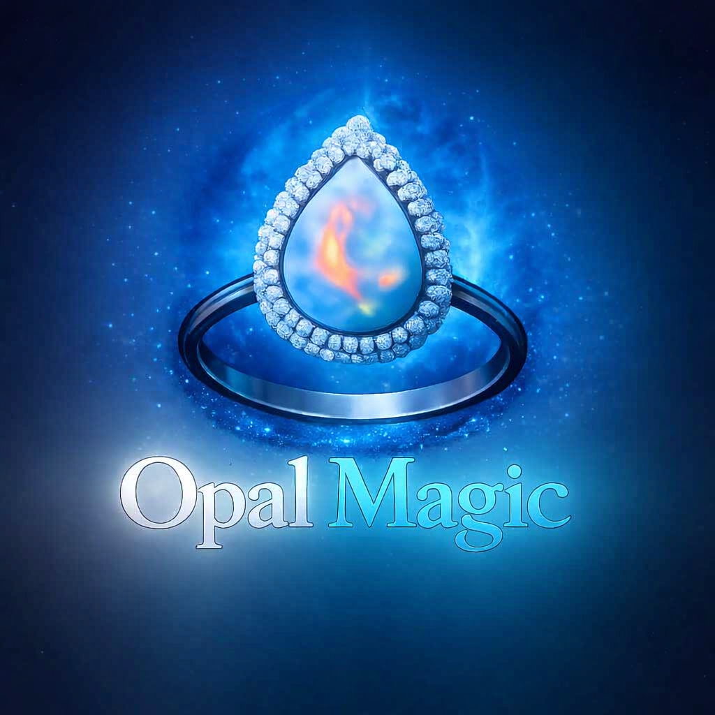 Opal Magic